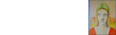 Andromeda Library logo white